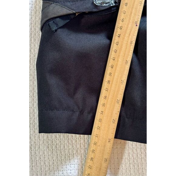 Fly Racing Patrol Unisex Riding Pants MX ZipOff Motocross Convertible Shorts Men - Picture 7 of 11